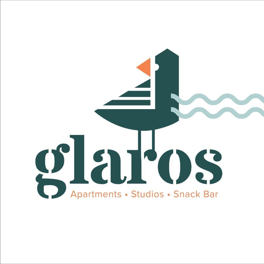 Glaros Kouremenos Appartement Palekastro Buitenkant foto