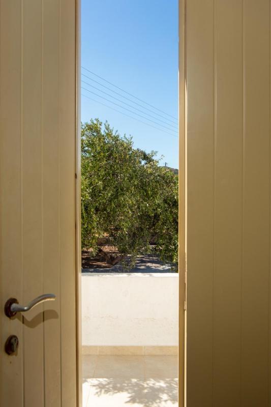 Glaros Kouremenos Appartement Palekastro Buitenkant foto