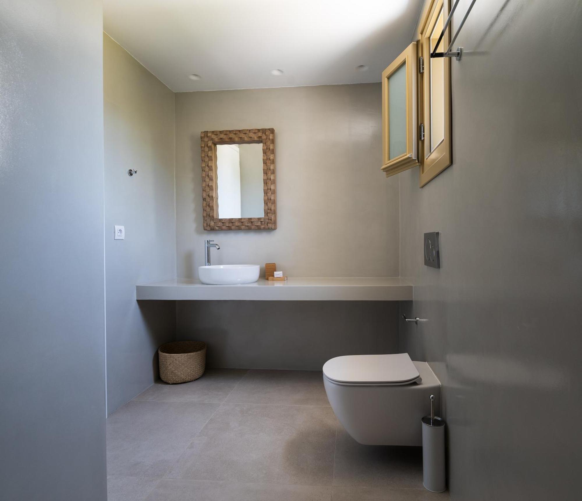 Glaros Kouremenos Appartement Palekastro Buitenkant foto