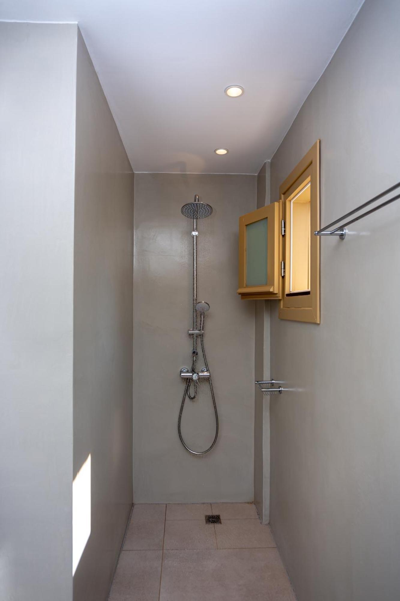 Glaros Kouremenos Appartement Palekastro Buitenkant foto