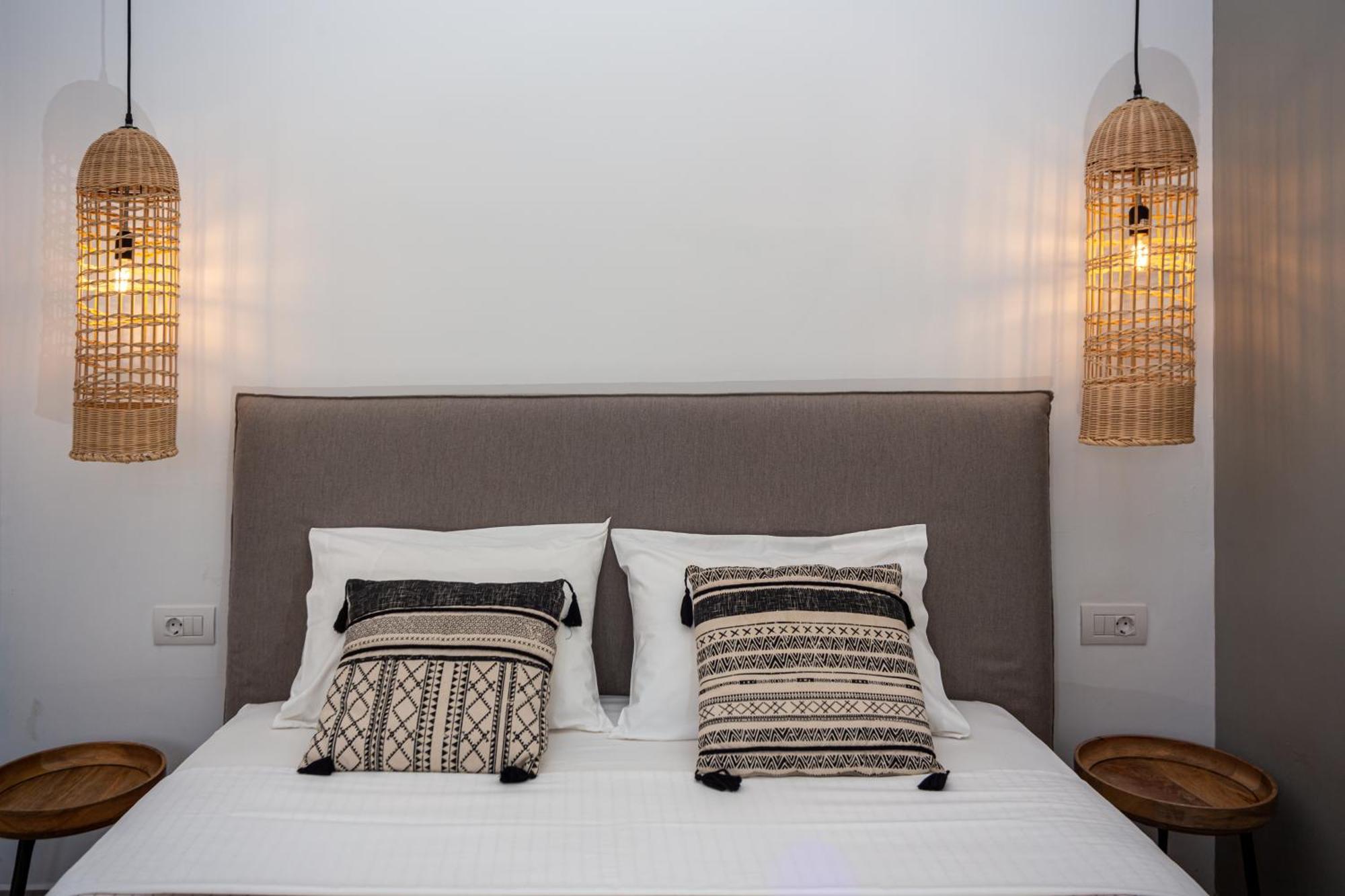 Glaros Kouremenos Appartement Palekastro Buitenkant foto