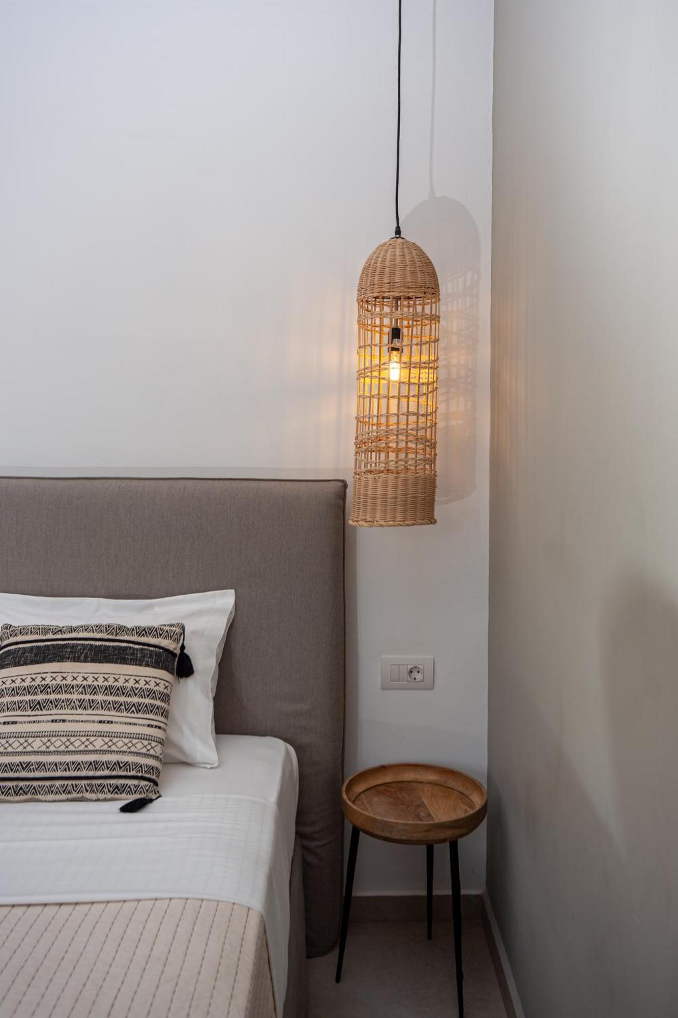 Glaros Kouremenos Appartement Palekastro Buitenkant foto